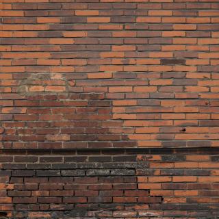 Photo Textures of Wall Bricks